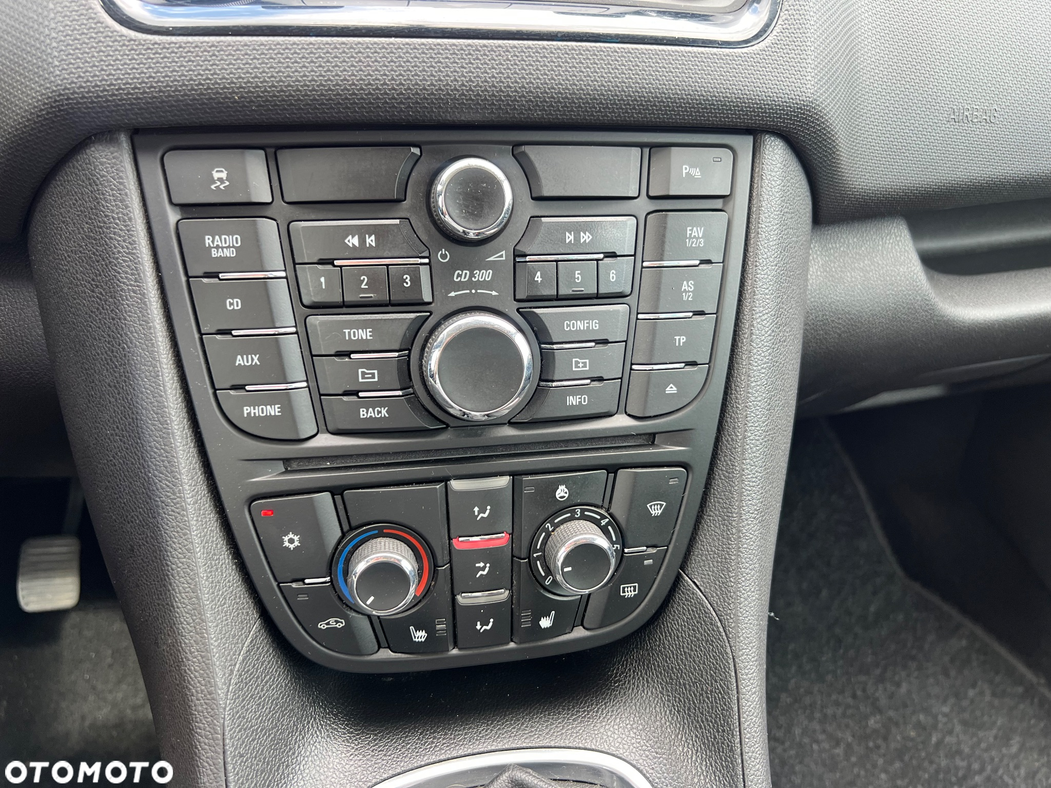 Opel Meriva - 27