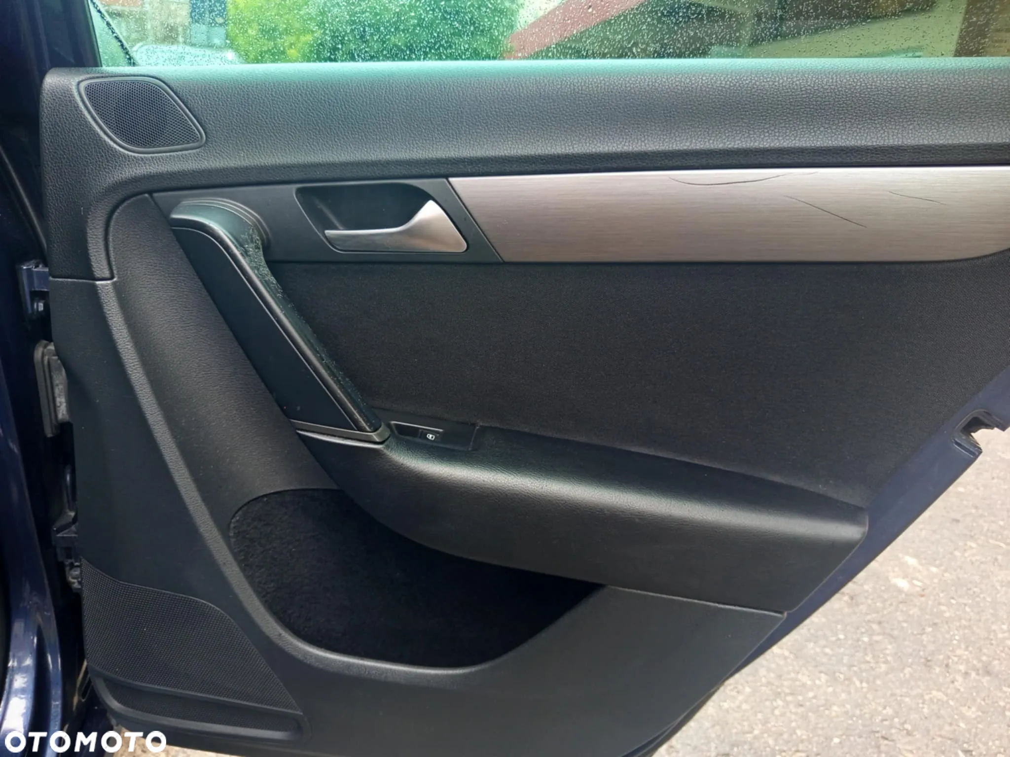 Volkswagen Passat 2.0 TDI Comfortline - 16