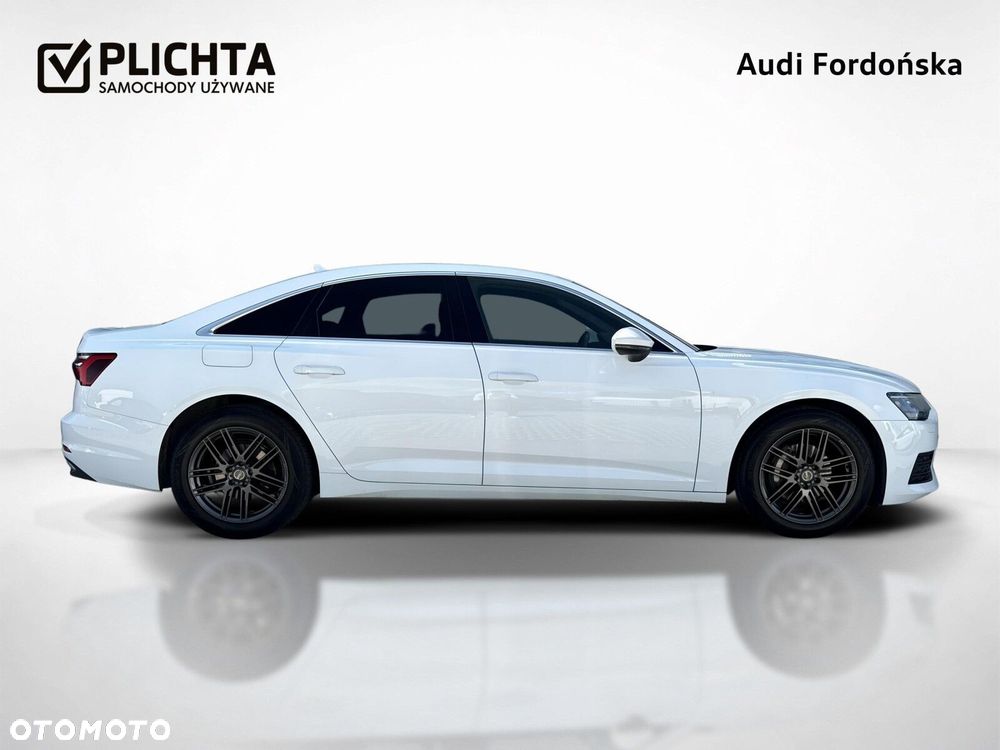 Audi A6 Limousine - 7