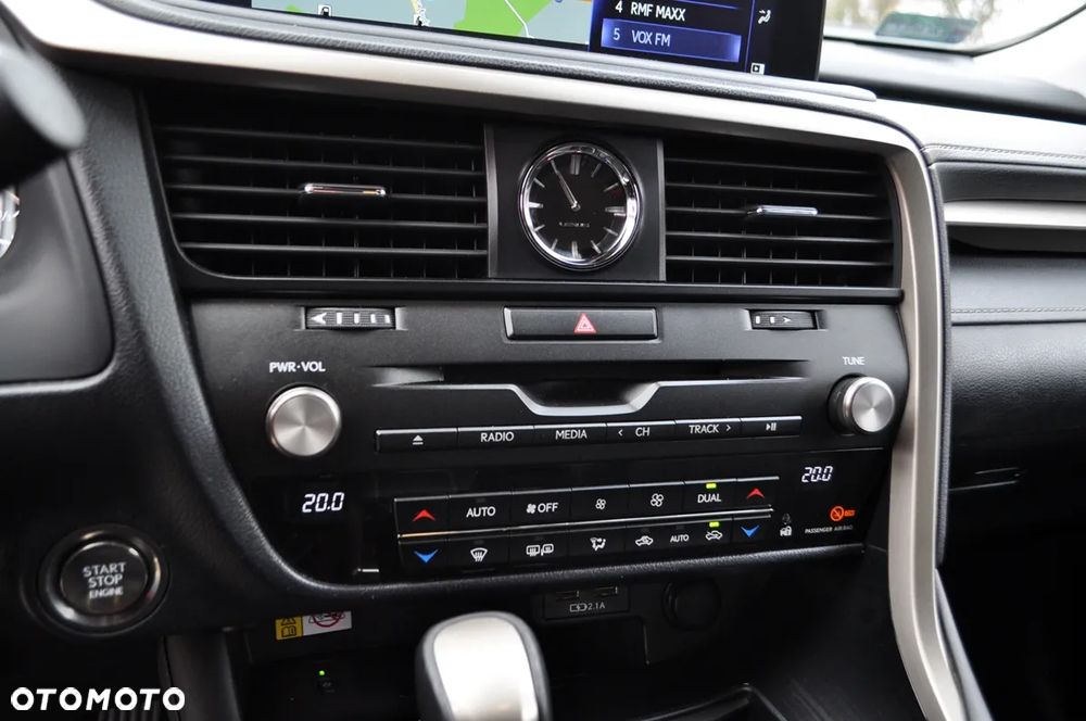 Lexus RX 300 Business Edition + - 30