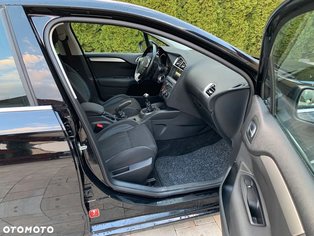 Citroën C4 1.6 BlueHDi Feel Edition - 5