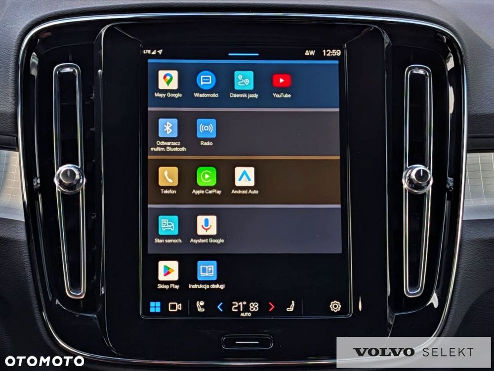 Volvo XC 40 - 20