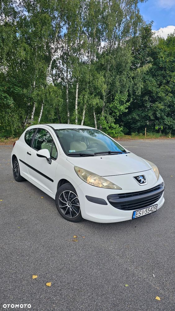 Peugeot 207 90 HDi FAP (Blue Lion) Filou - 1