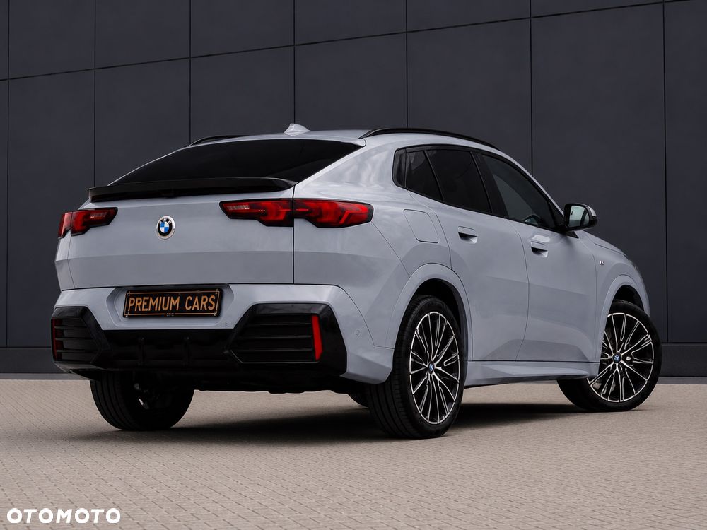 BMW X2 xDrive20d - 8
