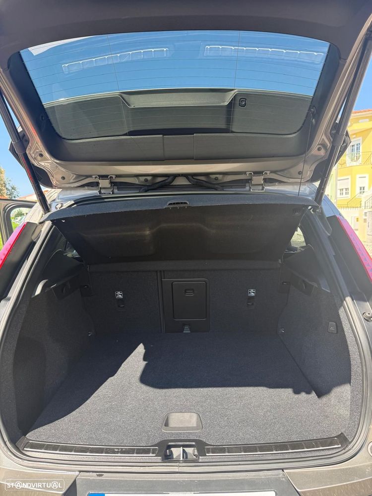 Volvo XC 40 1.5 T4 PHEV Inscription Expression - 7