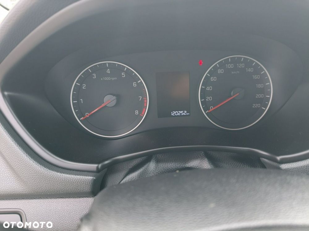 Hyundai i20 - 21