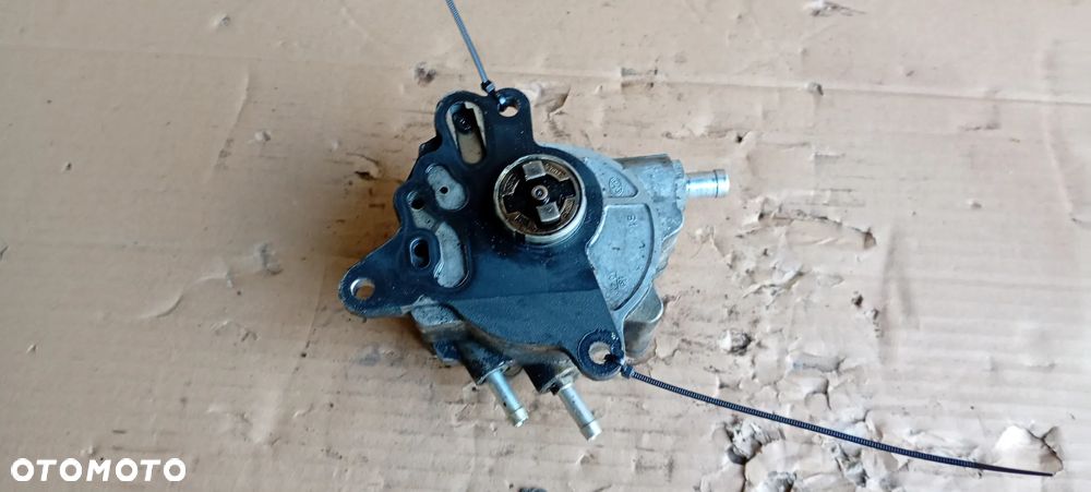 Pompa Vacum Wakum VW Golf V 2.0 TDI 03G145209 - 6