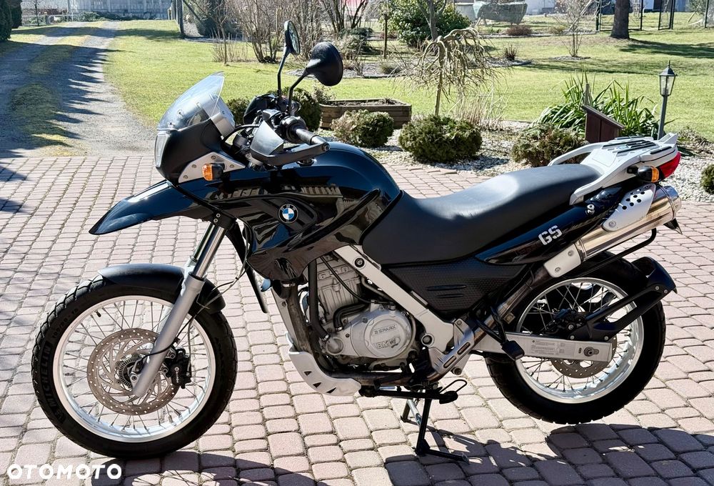BMW GS - 2