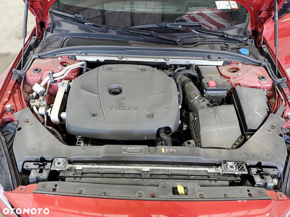 Volvo S60 - 10