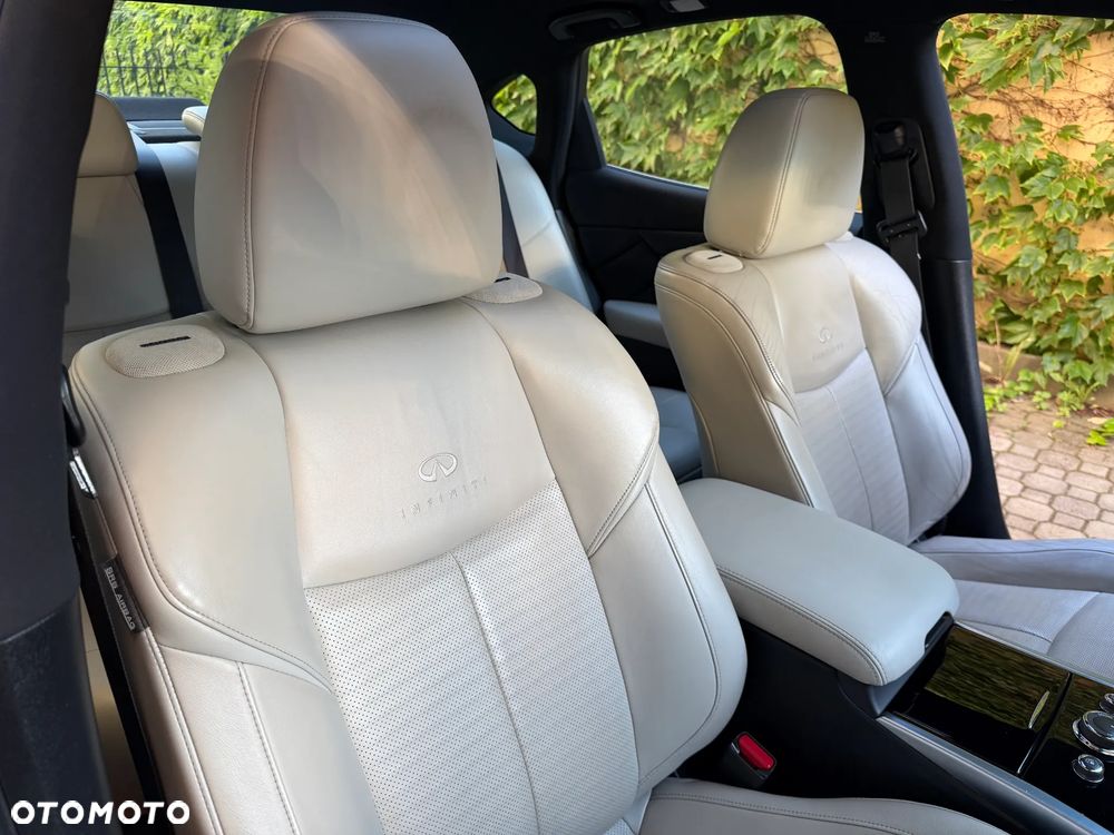 Infiniti M M37 S Premium - 24