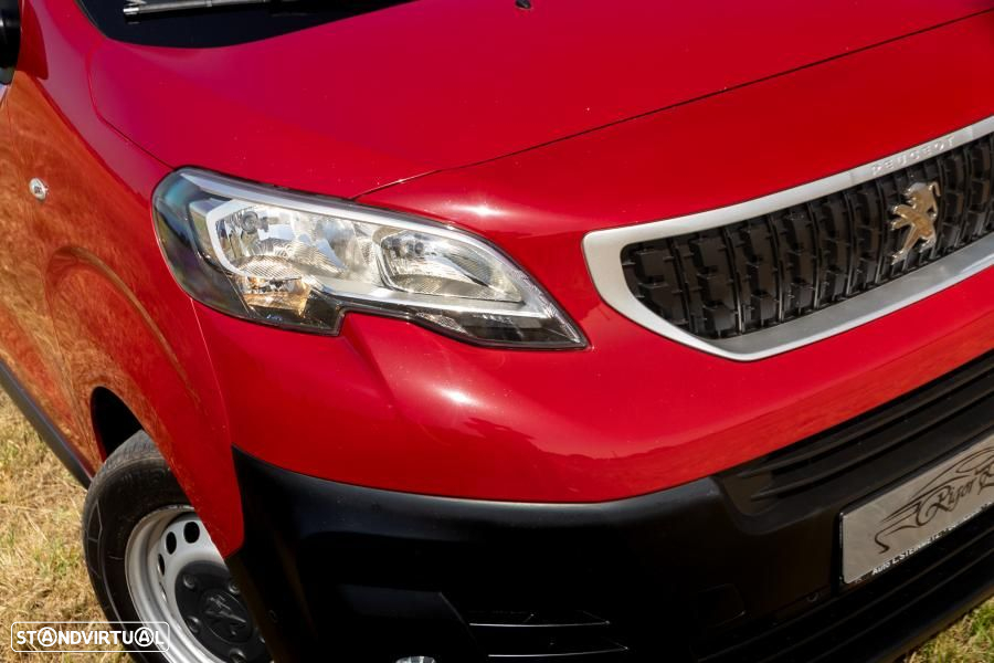 Peugeot Expert - 9