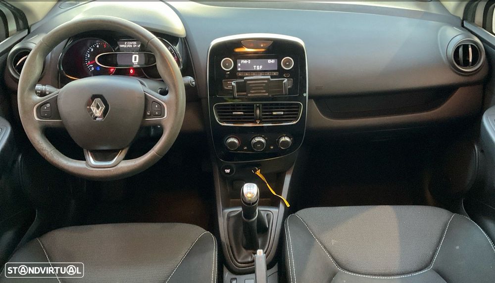 Renault Clio 1.5 dCi Zen - 5