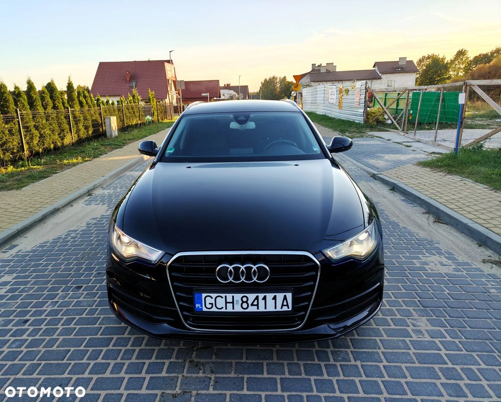 Audi A6 - 16