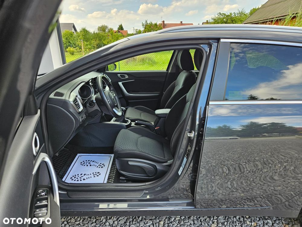 Kia Ceed 1.0 T-GDI M - 15