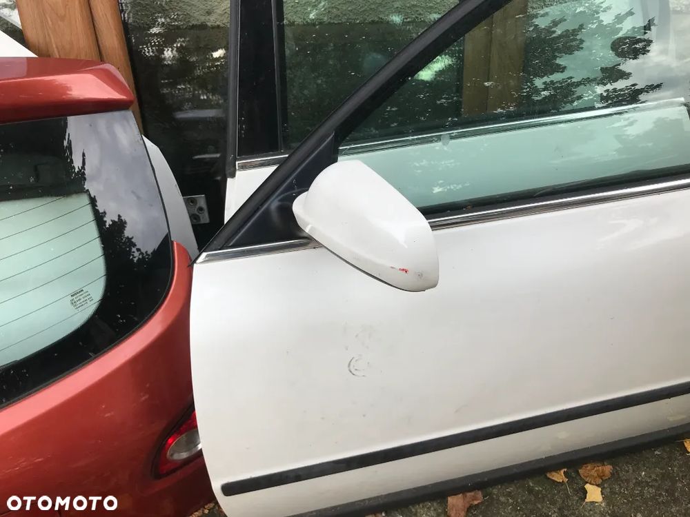 DRZWI PRAWE LUB LEWE PASSAT B5 LIFT - 5