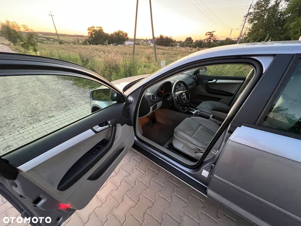 Audi A3 Sportback - 28