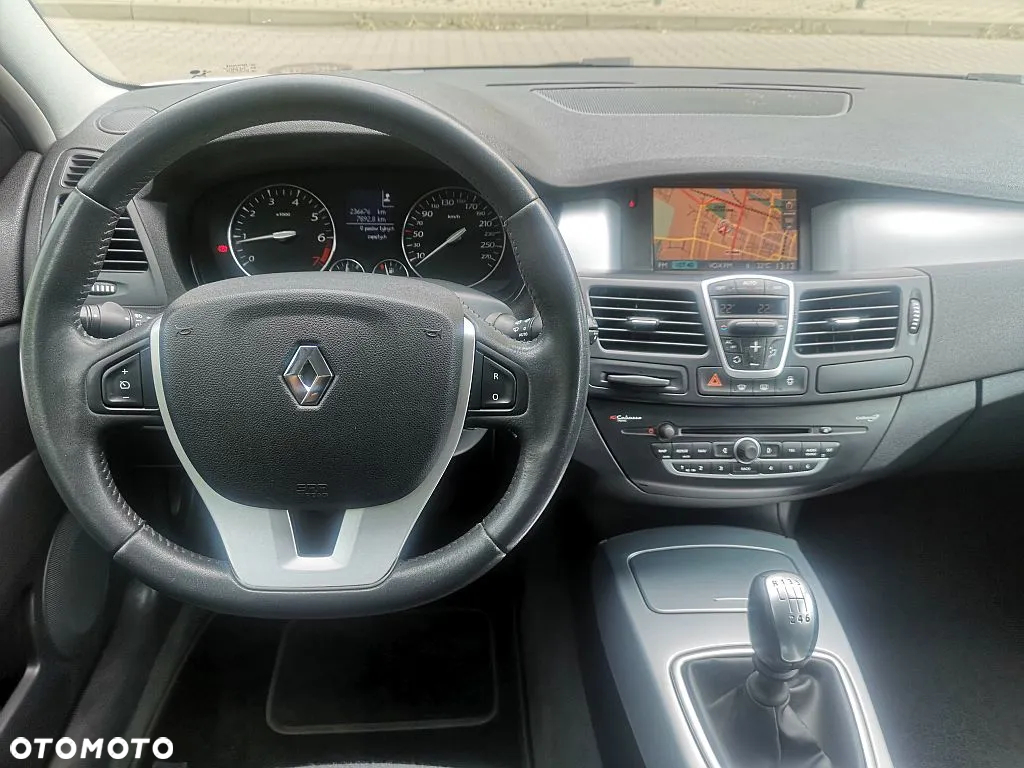 Renault Laguna - 21