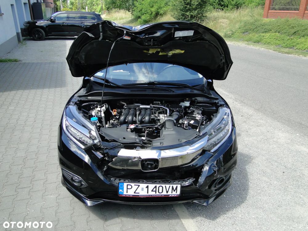 Honda HR-V 1.5 Executive (ADAS / Connect+) - 34