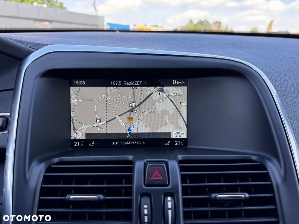 Volvo XC 60 T5 AWD Geartronic Linje Inscription - 16