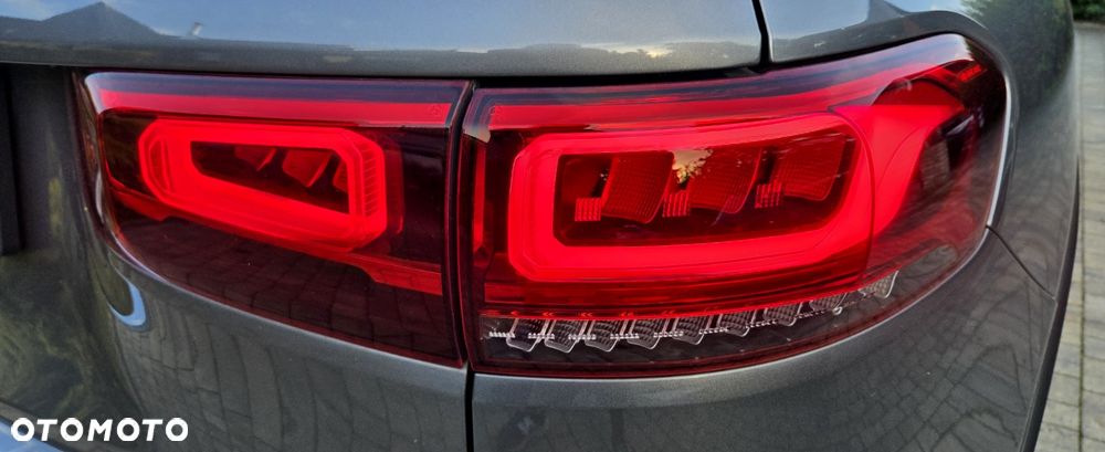 Mercedes-Benz GLB 200 d 8G-DCT AMG Line - 14
