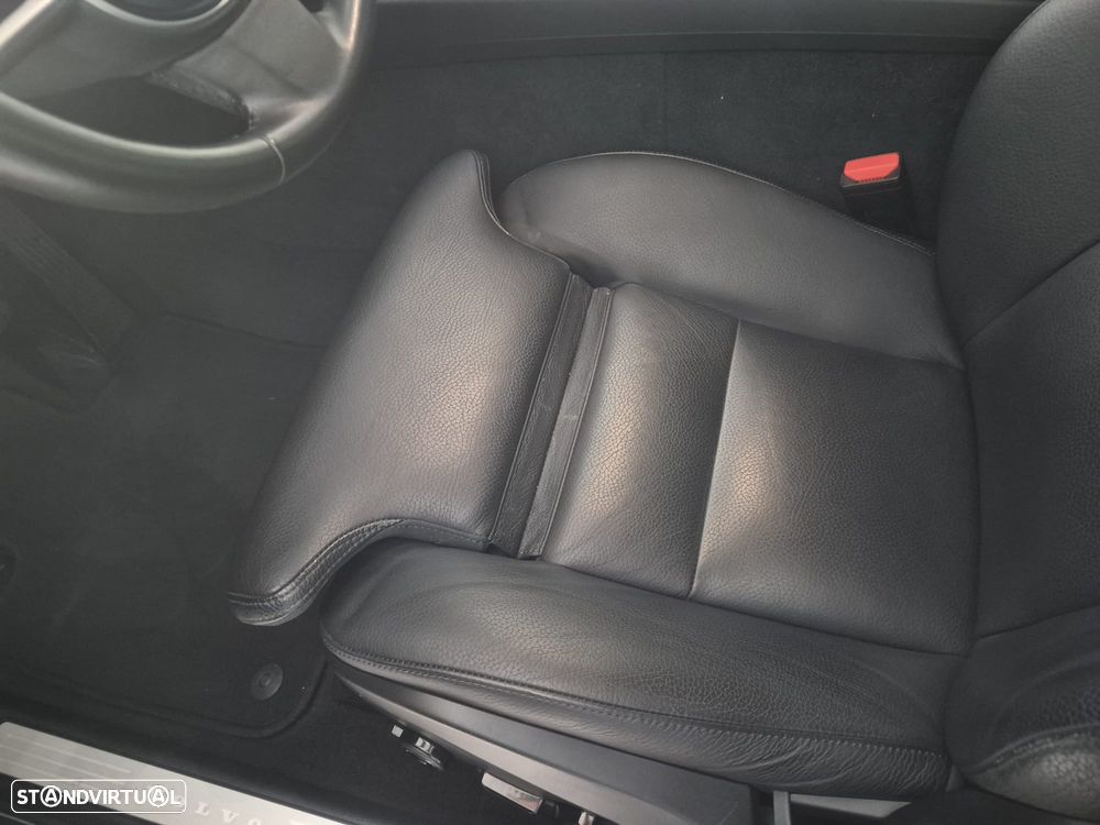 Volvo V60 2.0 B4 Inscription Geartronic - 33