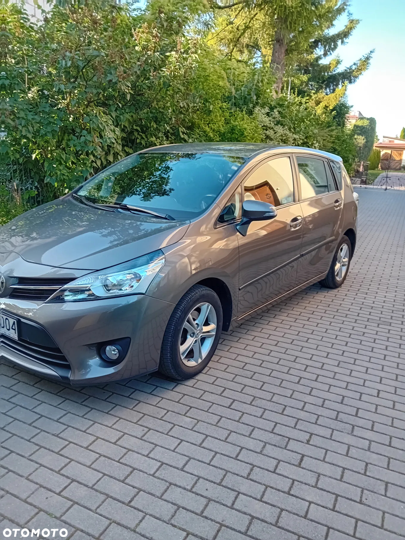 Toyota Verso 1.6 Active - 9