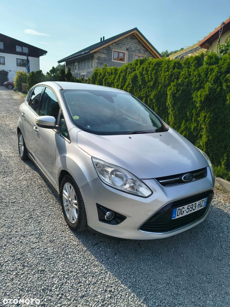 Ford C-MAX - 3