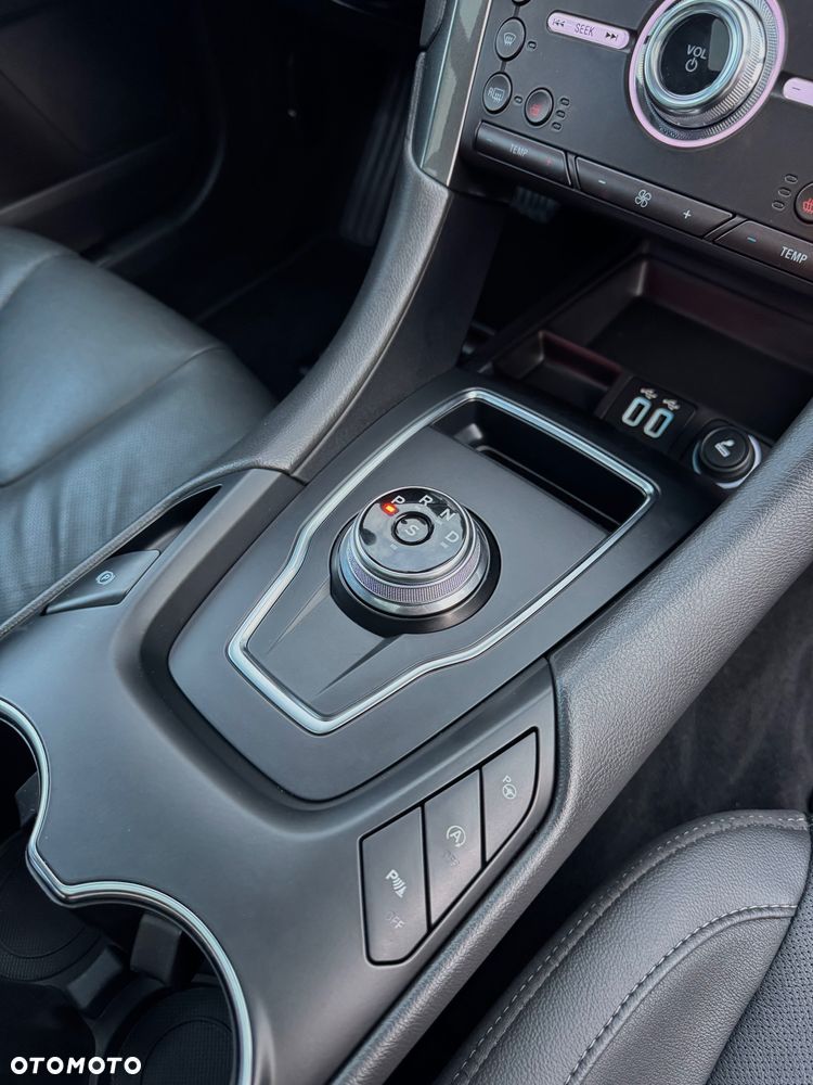 Ford Mondeo 2.0 EcoBlue Business Edition - 26