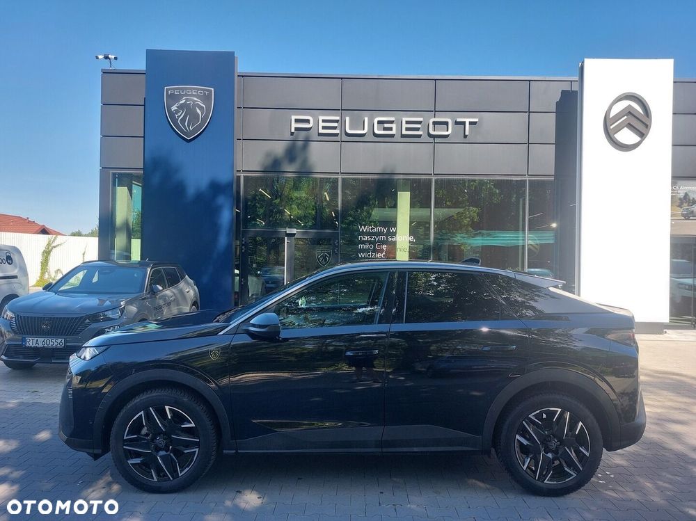 Peugeot 3008 1.2 PureTech mHEV GT S&S e-DCS6 - 3