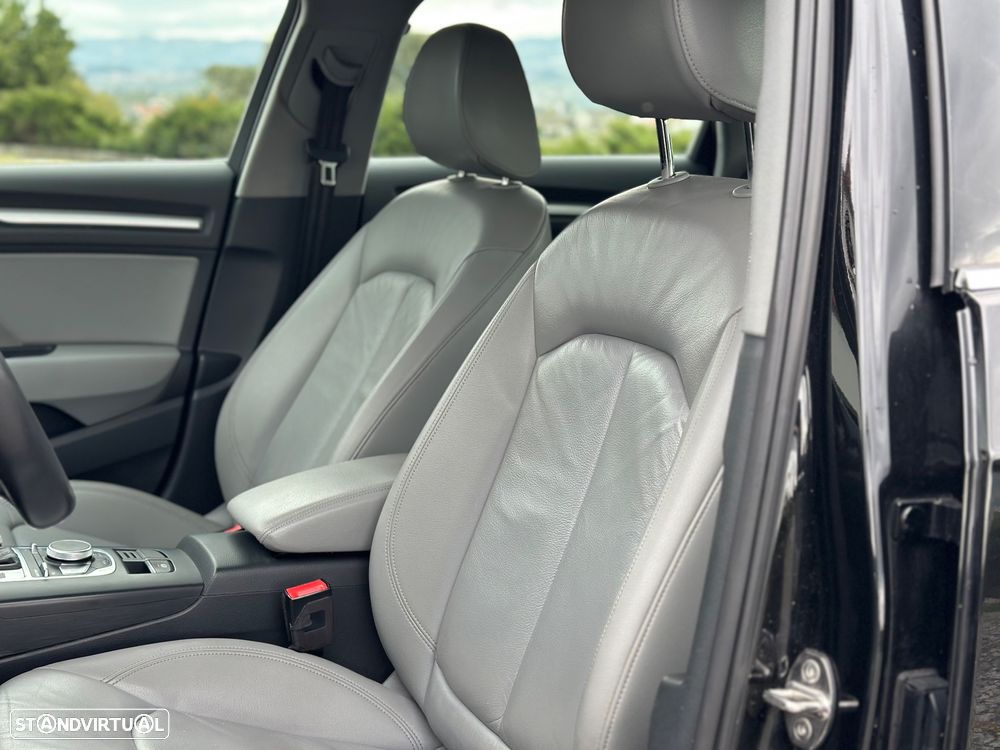 Audi A3 Sportback 1.6 TDI S tronic design - 28