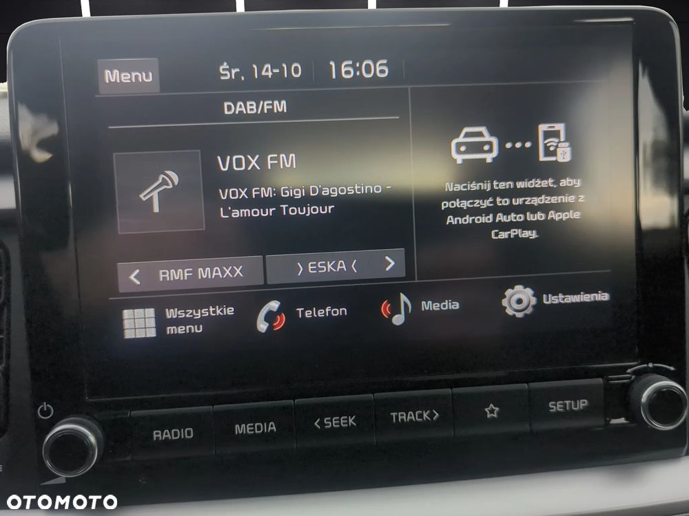 Kia Stonic - 24