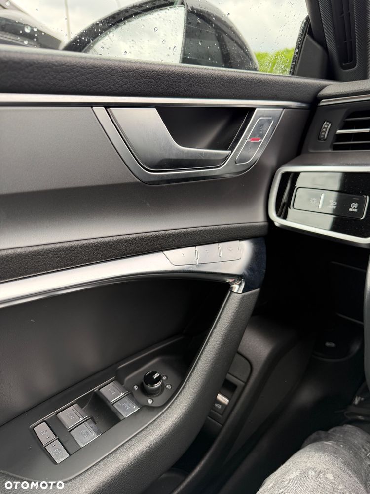 Audi A7 Sportback 50 TDI mHEV Quattro Tiptronic - 8