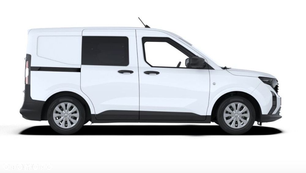 Ford Transit Courier - 3