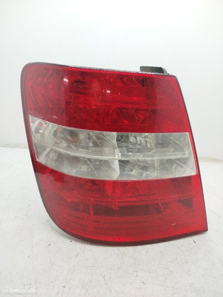 Farolim Stop Esq Fiat Stilo (192_) - 2