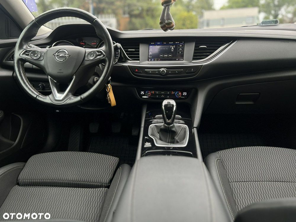 Opel Insignia 1.6 CDTI Innovation S&S - 14