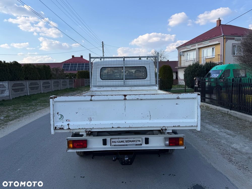 Peugeot Boxer ! 7 osób ! Wywrotka ! Klima ! Z Francji - 6