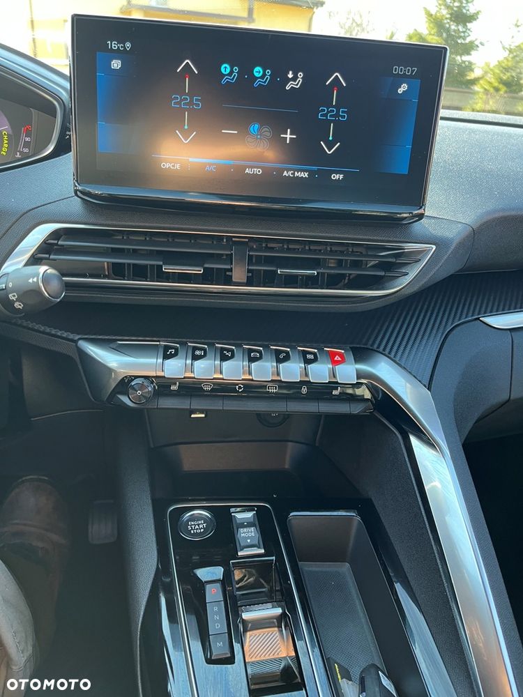 Peugeot 3008 - 14