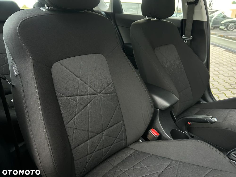 Hyundai Bayon 1.0 T-GDI Smart - 16