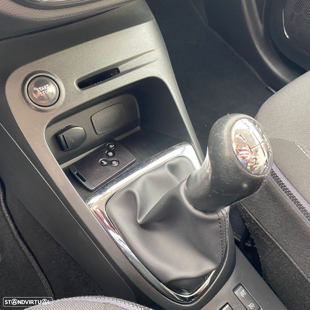 Renault Captur 0.9 TCE Exclusive - 31