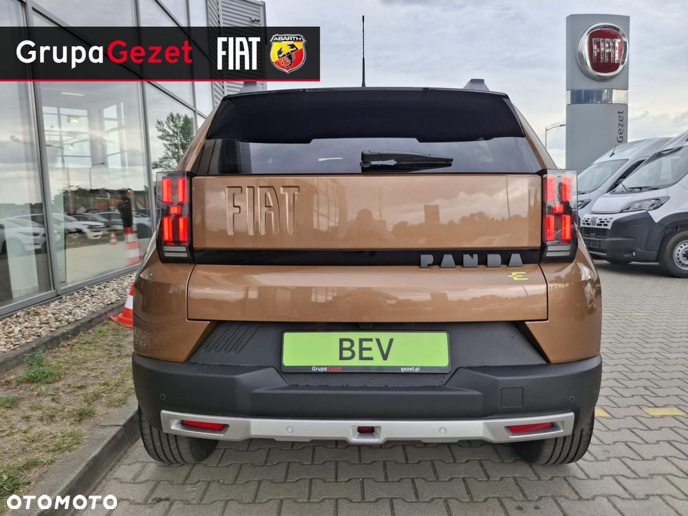 Fiat Grande Panda - 11