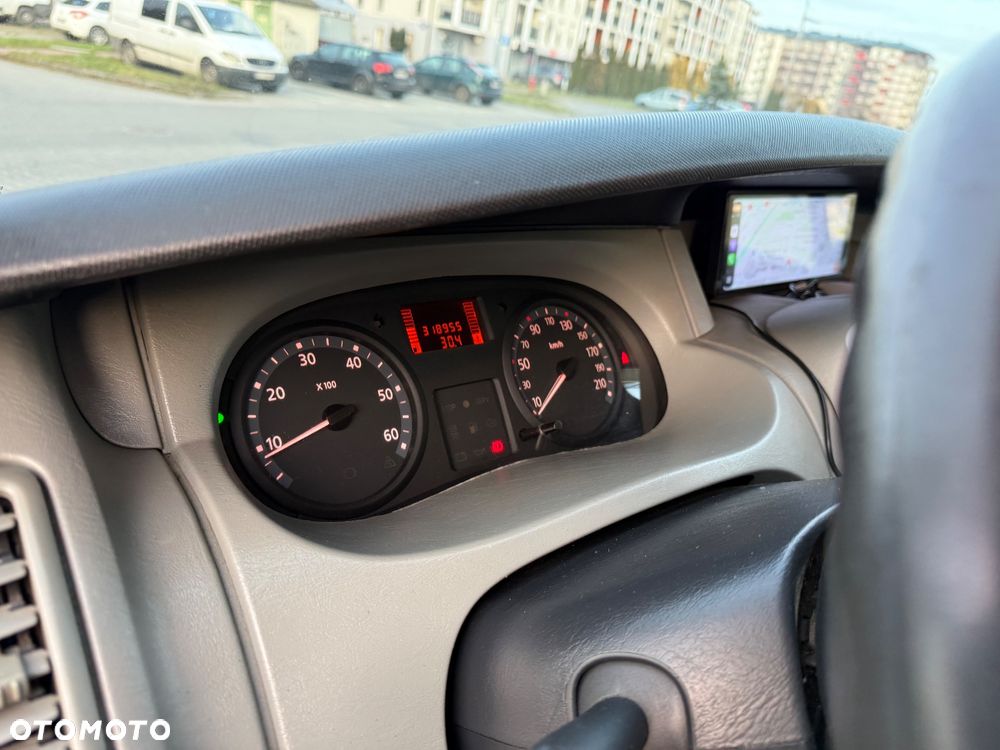 Renault Trafic Passenger L1H1 Expression - 9