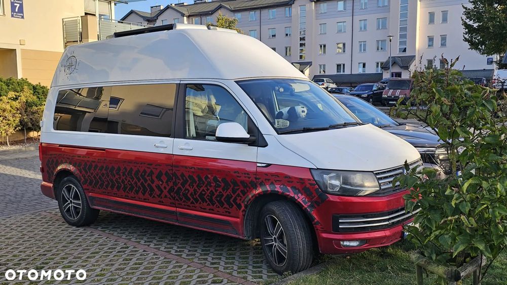Volkswagen T6 - 19