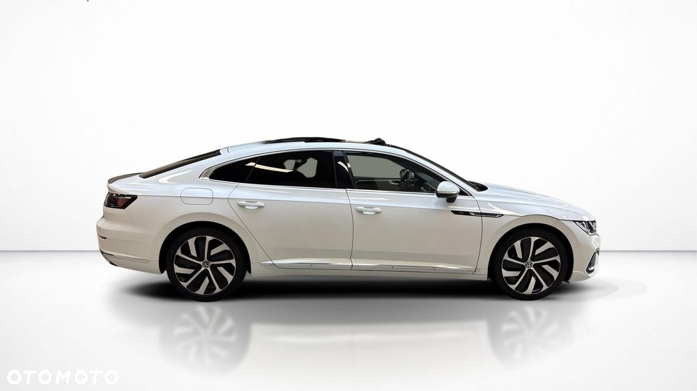Volkswagen Arteon 2.0 TSI R-Line DSG - 7