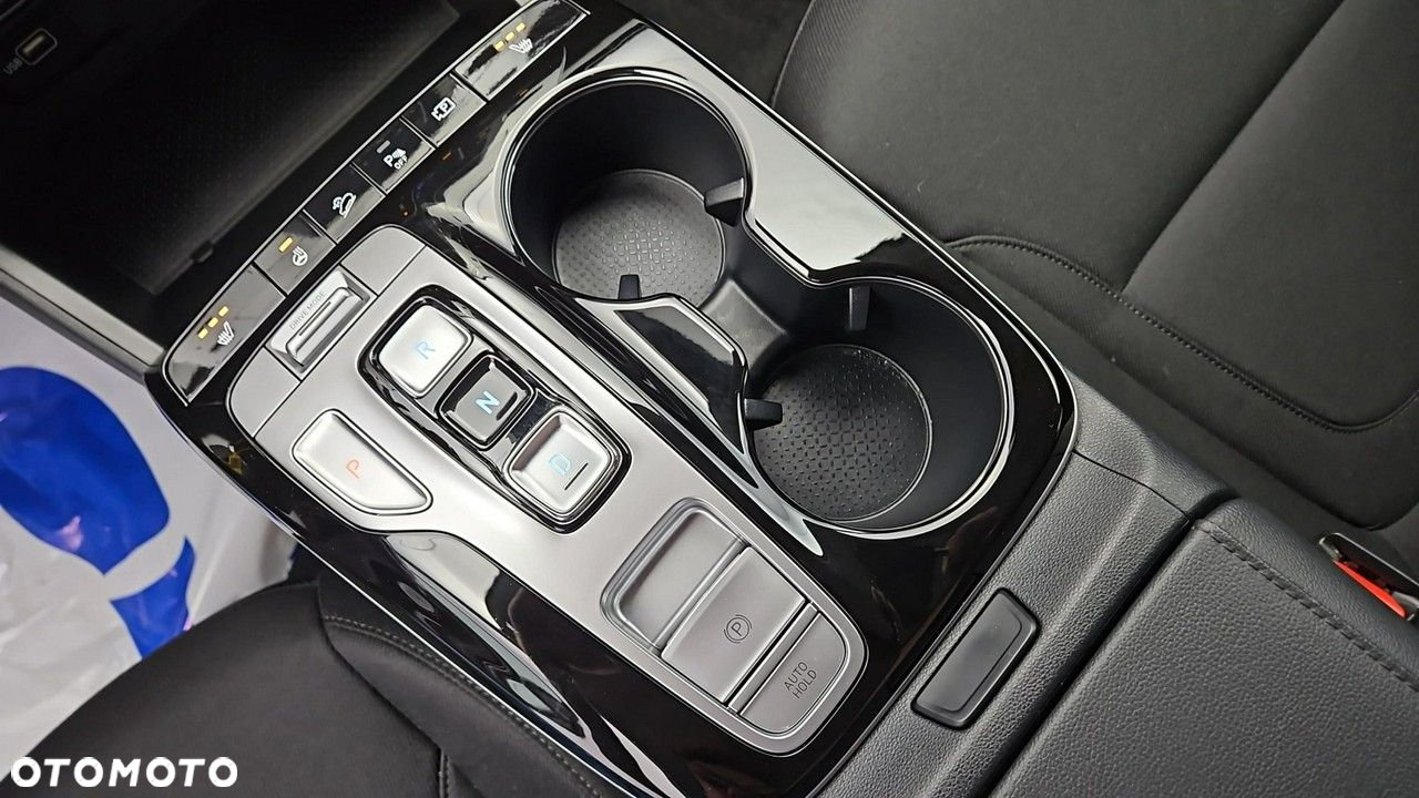 Hyundai Tucson - 18