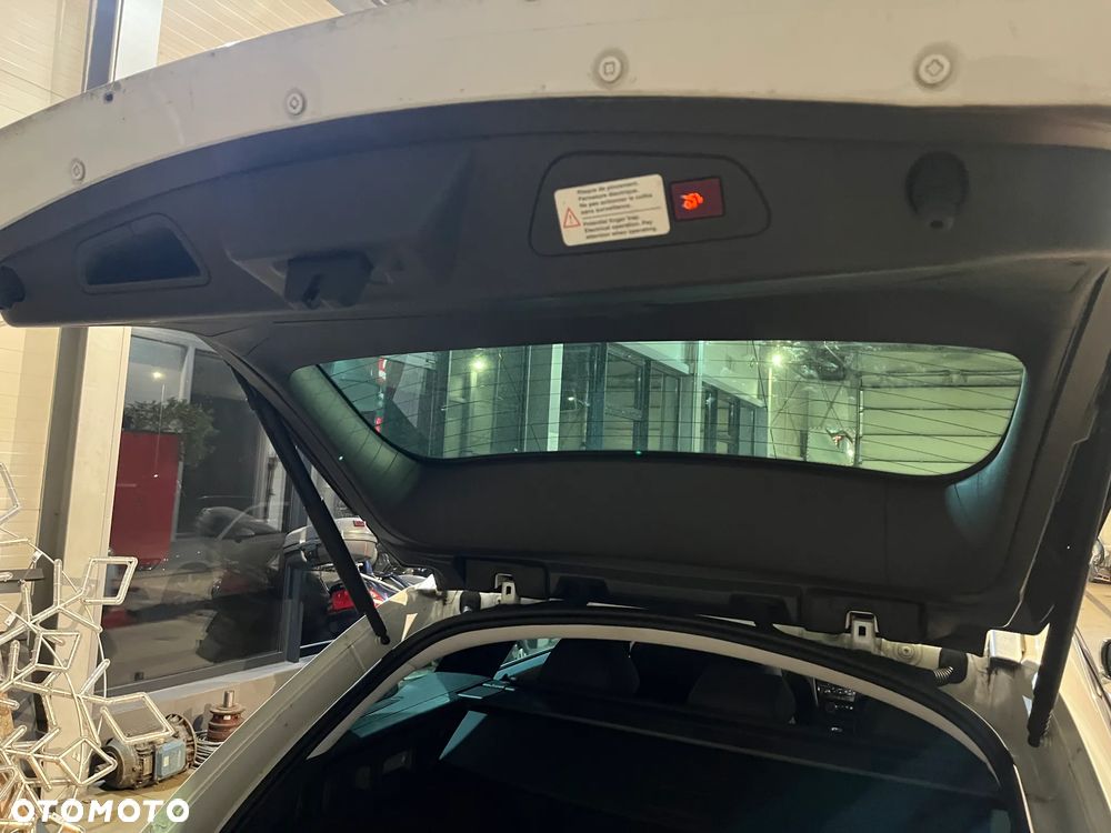 Peugeot 508 2.0 HDi Allure - 11