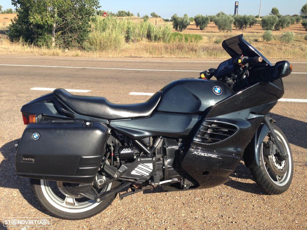 BMW K 1100 RS - 1