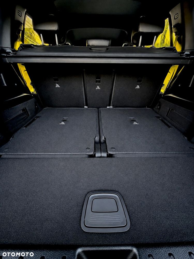 Mercedes-Benz GLB 250 4-Matic 8G-DCT - 23