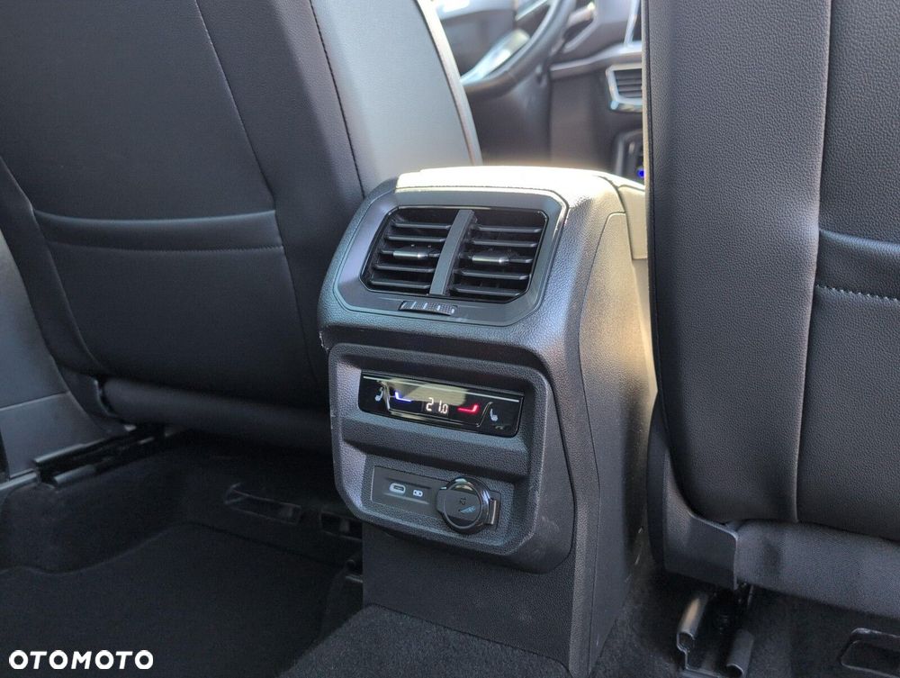 Seat Tarraco 2.0 TDI FR S&S 4Drive DSG - 14