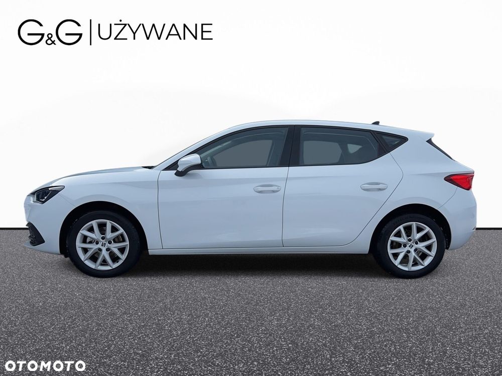 Seat Leon 1.5 TSI Style - 3