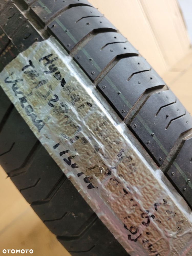 KOŁO DOJAZDOWE 155/90 R16 HYUNDAI TUCSON - 8